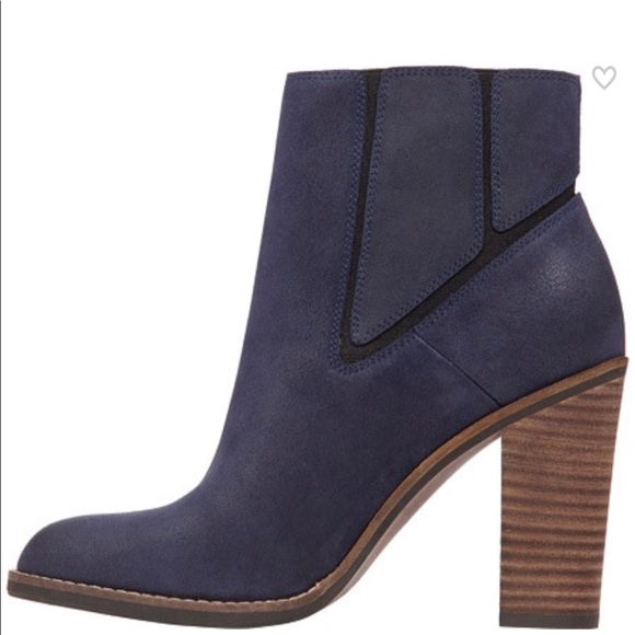 Lucky Brand bootie *SOLD - Picture 3 of 7